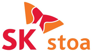 SK stoa