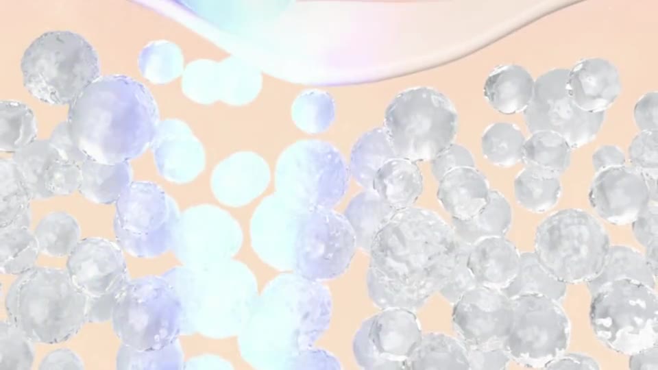 Plinic animation: renew step